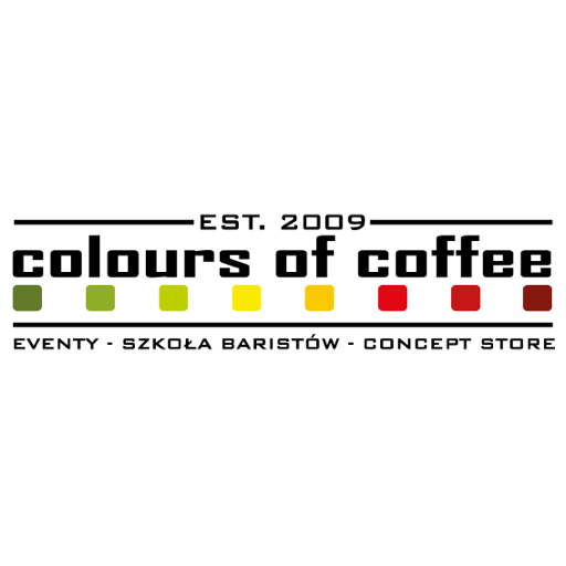 Karta Podarunkowa Colours of Coffee 400 zł