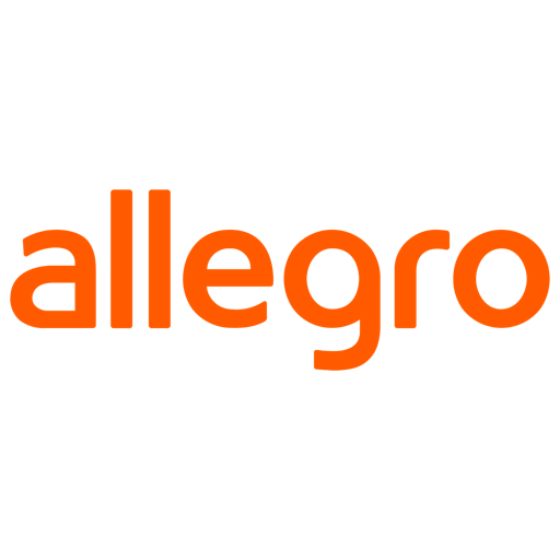 Karta podarunkowa Allegro