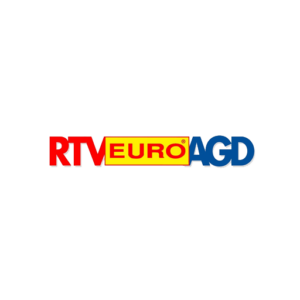 Karta podarunkowa RTV Euro AGD