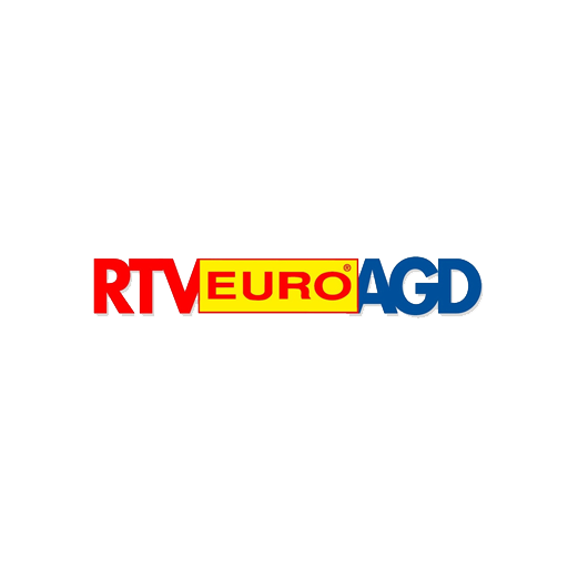 Karta Podarunkowa RTV Euro AGD 500 zł