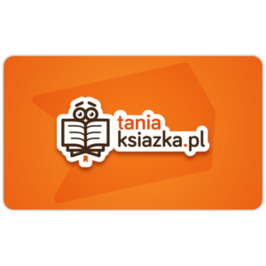 E-karta podarunkowa TaniaKsiazka.pl