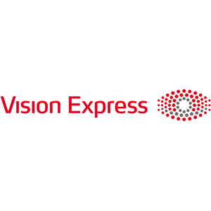 Vision Express eVoucher
