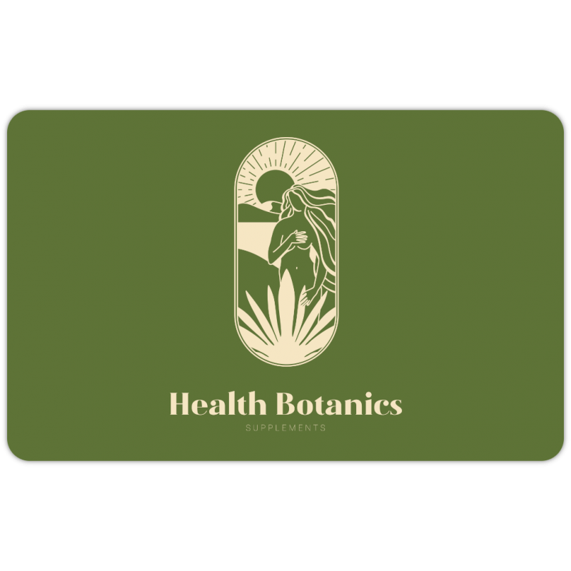 Health Botanics